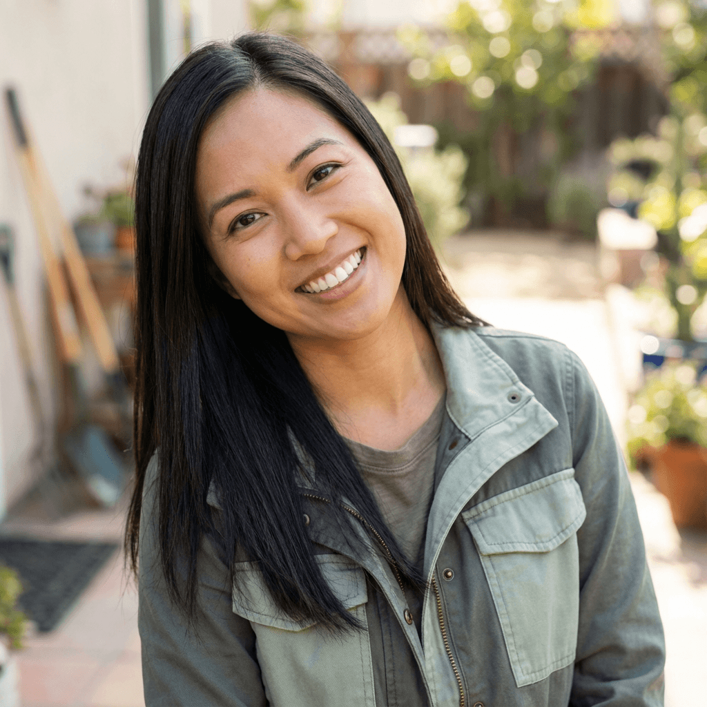 Maya Chen